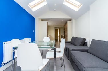 Daniel Street, Cathays, Cardiff - Image 3